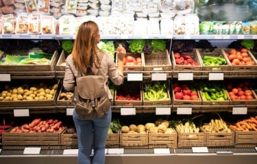 Consumimos menos pero productos más caros 